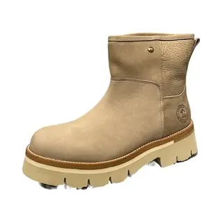 Panama Jack Laia Flache Stiefel