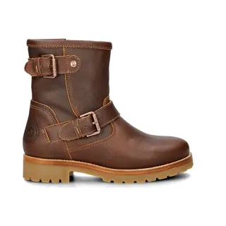 Panama Jack Damenstiefel Felina Igloo B34