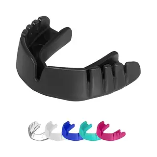 Opro Snap-Fit Mouthguard Hockey Bitje - Maat Junior
