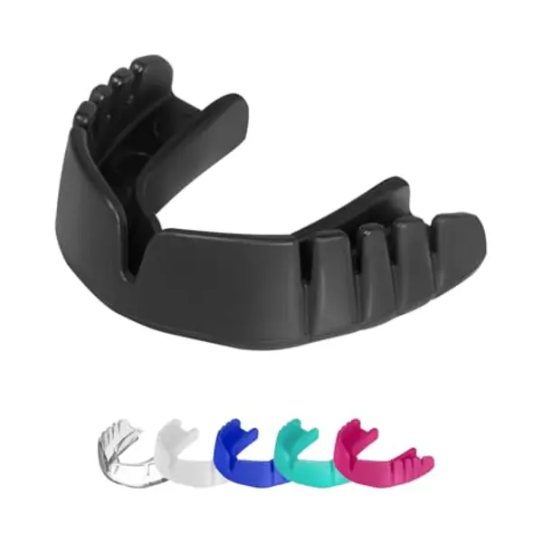 Opro Snap-Fit Mouthguard Hockey Bitje - Maat Junior thumbnail