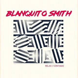 Vinilos Enlace Funk Relax/Contagio