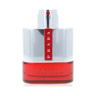 Prada Luna Rossa Sport Edt Spray 50ml