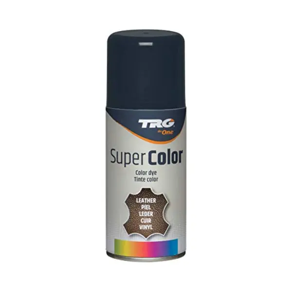 Trg The One Super Color, Sprühfarbe Für Lederschuhe, Beige (349 Beige), 150 Ml thumbnail
