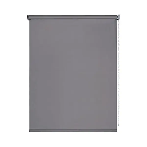 Storesdeco Verdunklungsrollo 180H X 60B Cm Mit Bohren - Thermo Fenster Rollos Für Innen & Außen Schützt Vor Uv- & Infrarotstrahlen - Kindersicheres thumbnail