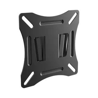 iggual SPTV07 68,6 cm (27") Zwart