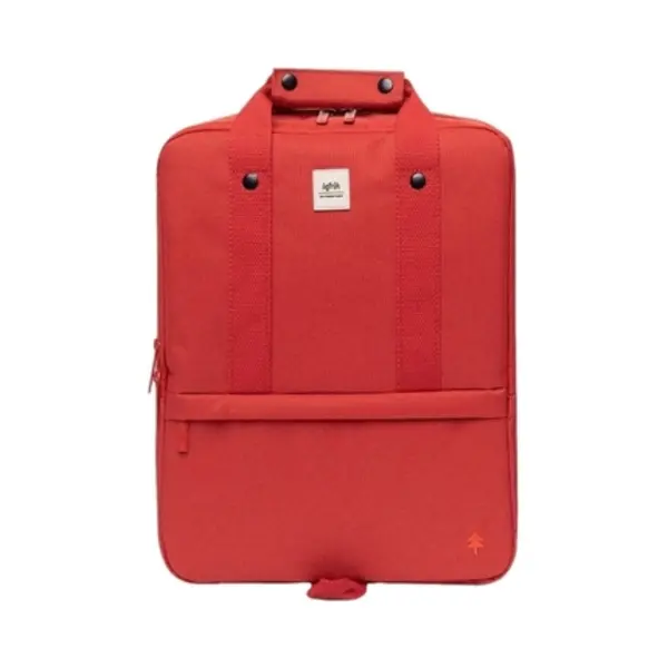 Rugzak Lefrik Smart Daily Backpack - Red thumbnail