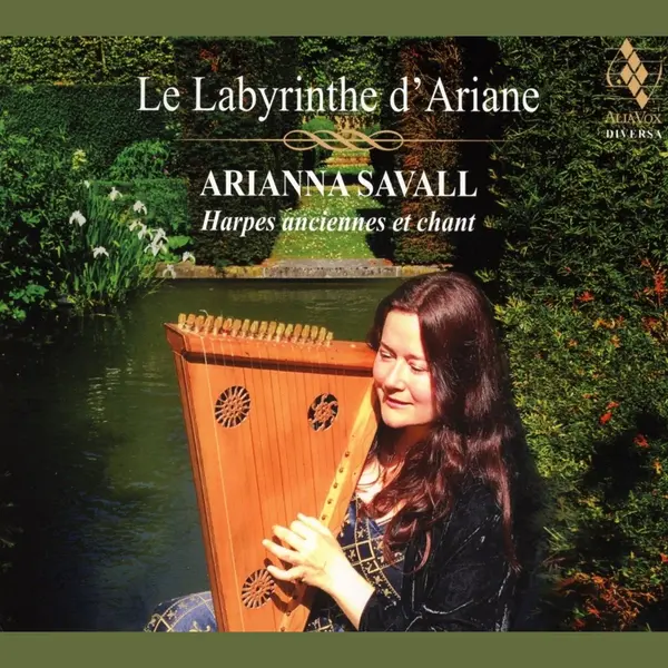 Alia Vox Le Labyrinthe D'Ariane thumbnail