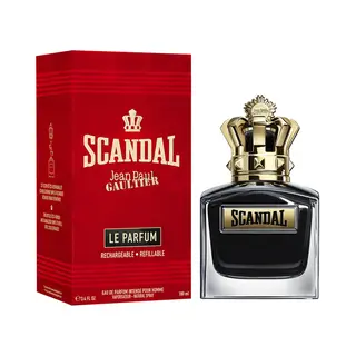 Jean Paul Gaultier Scandal Le Parfum For Him Eau De Parfum 100ml
