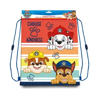 Paw Patrol Zwemtas - Gymtas