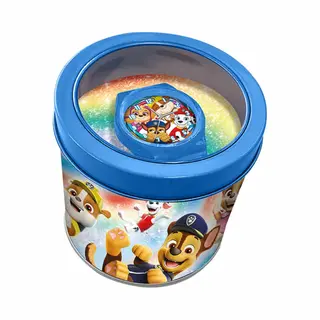 Kids Desconocido Analog Watch In Metal Case Ke03 Paw Patrol