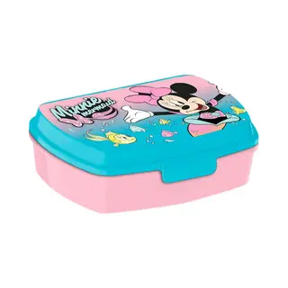 Disney Minnie Mouse Lunchset