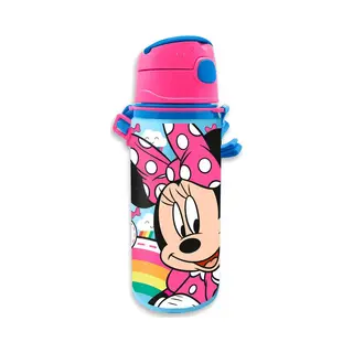 Kids Licensing, Trinkflasche + Thermosflasche, (0.60 l)