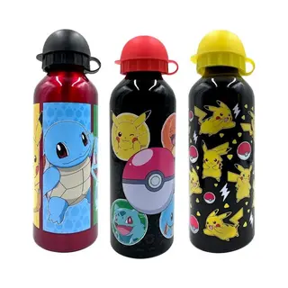 Kids Euroswan, Trinkflasche + Thermosflasche, (0.50 l)