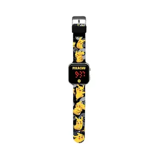 Kids Licensing Fitnessuhr POK4402