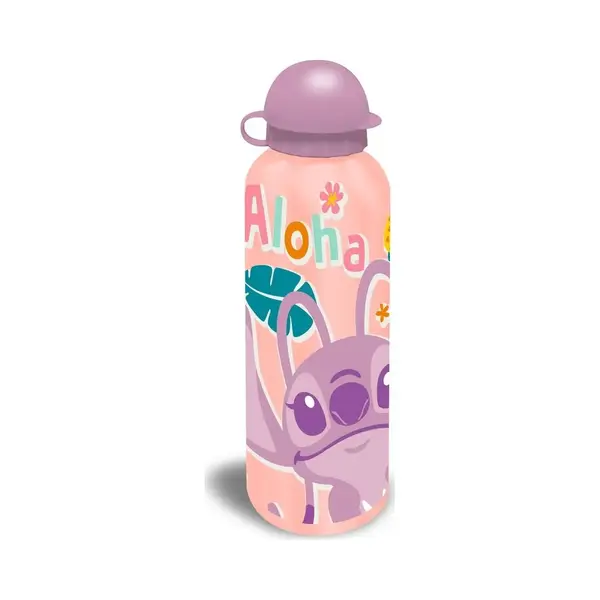 Kids Licensing Children's Disney's Stitch Bottle & Lunch Box thumbnail