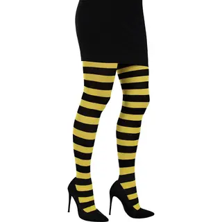 Funidelia Bijenmaillot Voor Vrouwen - Geel