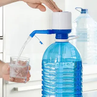 InnovaGoods® Waterdispenser Voor Extra Grote Flessen Watler Innovagoods
