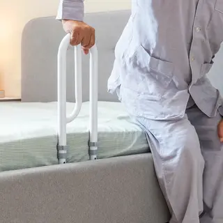 Sicherheitsbugel Fur Das Bett Beddaid Innovagoods 808125