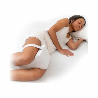 Beinkissen Mit Befestigungsband Lerellow Innovagoods