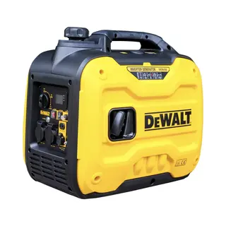 DeWALT DXGNi35E Inverter Benzine Generator 3400W