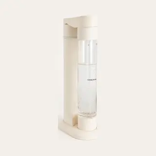 Create Sodamaker Studio Polyethyleentereftalaat (Pet) Crème