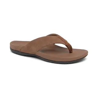 Suecos Havsand Slippers Dames En Heren Maat 40 – Bruin – Unisex – Ergonomisch – Ondersteunend – Voetboog- En Middenvoetsbeensteun - Voorkomt
