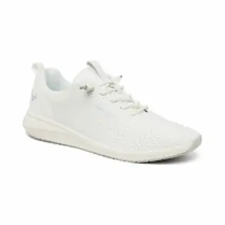 Suecos Klar Schoenen Maat 36 – Wit – Vermoeide Voeten – Pijnlijke Voeten - Ultralicht – Schokabsorberend - Ademend – Anti Slip -