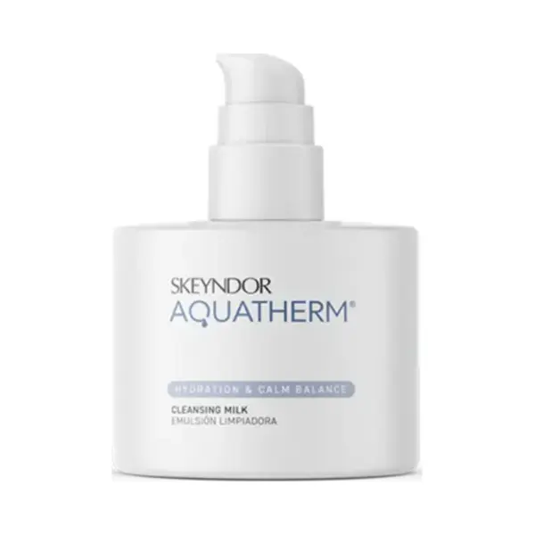 Skeyndor Aquatherm Cleansing Milk - 250ml thumbnail