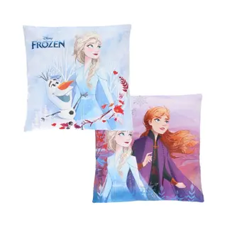 Disney Frozen Frozen Kussen - - 38 Cm - Polyester