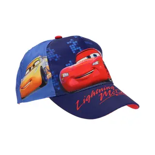 Cars Baseball Cap Bequeme & Leichte Kappe Für Jungen & Mädchen