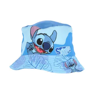 Lilo & Stitch Fischerhut Disney Lilo & Stitch Sommerhut Kinder Sonnenhut Für Urlaub