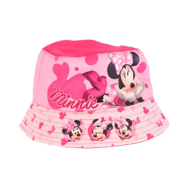 Minnie Mouse Vissershoedje thumbnail