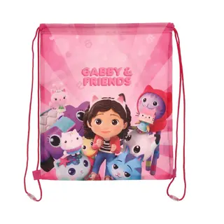 Dreamworks Gabby’s Dollhouse Gabby's Dollhouse Gymtas