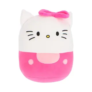 Sanrio Hello Kitty Squishy - Knuffel - 22 Cm Pluche - Polyester