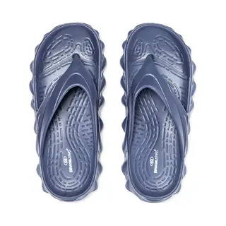 Brasileras UBROVY684_42 Flip-Flop/Schlappen Männlich Navy
