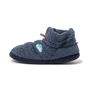 Nuvola. Hausschuhe Boot Home Sheep
