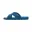 Blauw