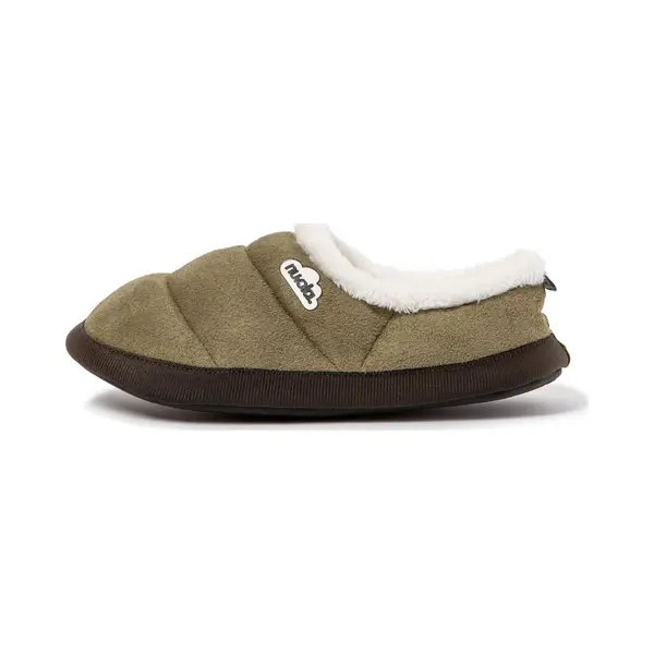 Nuvola. Hausschuh Classic Velvet thumbnail