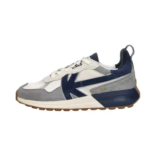 Kaotiko Vancouver Sneakers - Heren - Wit - Maat 44