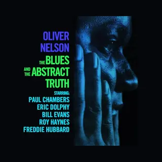 Intermusic Oliver Nelson - The Blues And The Abstract Truth (Cd)