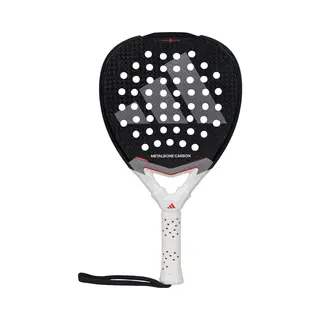 Adidas Metalbone Carbon 3.4 2025 Padel Racket One Size
