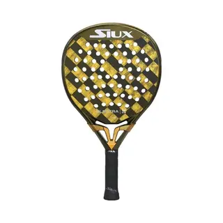 Padel Schläger Siux Electra Pro ST4 2025 F. Stupaczuk