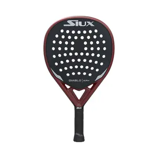 Padel Schläger Siux Diablo Elite 4 2025