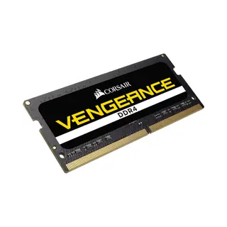 Corsair Vengeance 8GB DDR4 Sodimm 2400MHz geheugenmodule 1 x 8 Gb