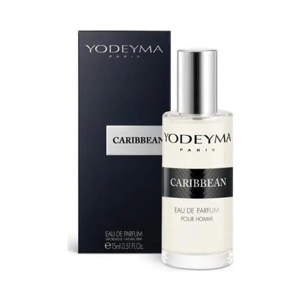 Yodeyma Caribbean 15ml thumbnail