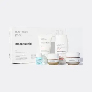 Mesoestetic - Cosmelan Home Pack