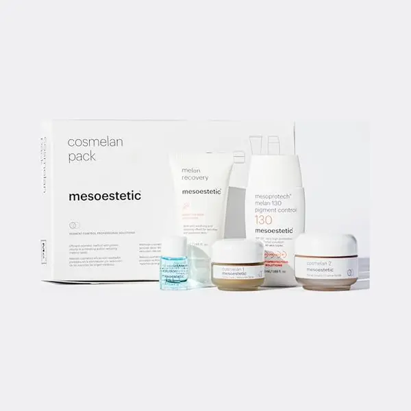 Mesoestetic - Cosmelan Home Pack thumbnail