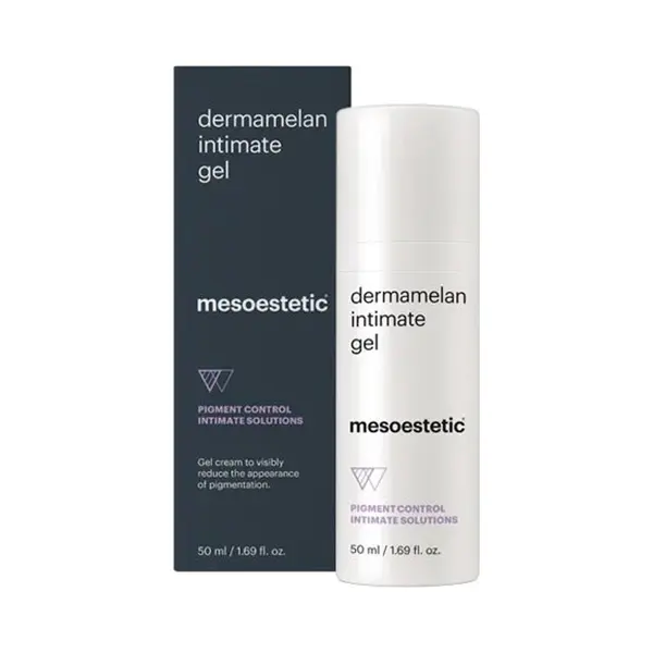 Mesoestetic Dermamelan Intimate Gel Cream - Depigmenterende Behandeling Voor Thuis thumbnail