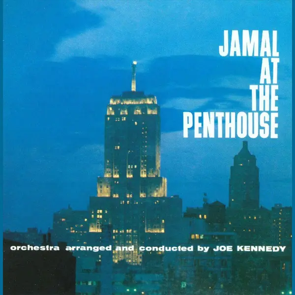 1 Jamal At The Penthouse thumbnail