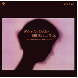 Waltz For Debby [Vinyl]